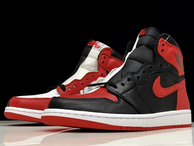 Chep Onekick Home To OG High Retro Homage 1 Air 861428-061 Jordan 0712